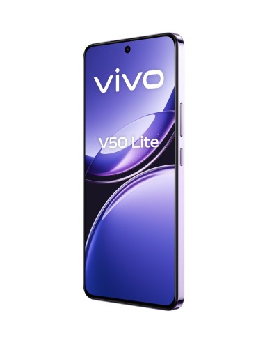 VIVO V50 LITE 4G FANTASY PURPLE 8+8/256GB
