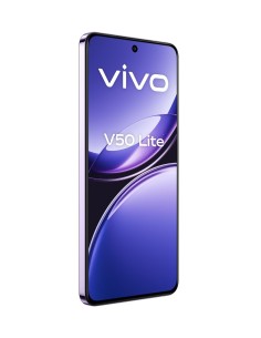 VIVO V50 LITE 4G FANTASY PURPLE 8+8/256GB 2