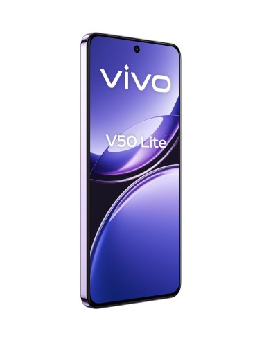 VIVO V50 LITE 4G FANTASY PURPLE 8+8/256GB