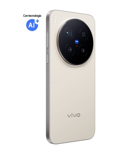 VIVO X300 PRO DESERT BROWN 6,78"   16/512GB