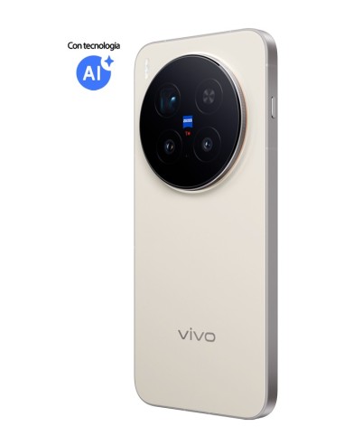 VIVO X300 PRO DESERT BROWN 6,78"   16/512GB