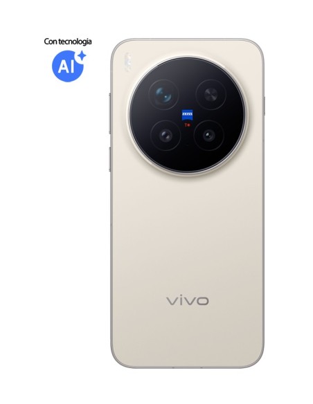 VIVO X300 PRO DESERT BROWN 6,78"   16/512GB