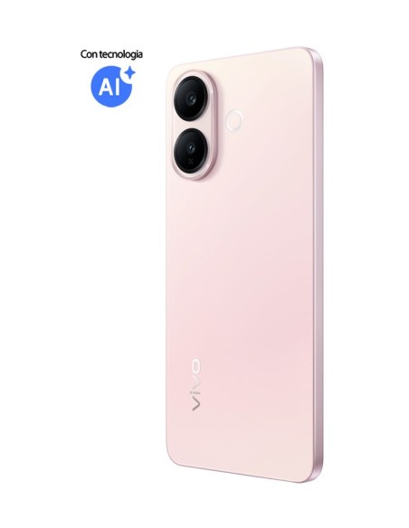 VIVO V60 LITE 5G SPECIAL PACK      POP PINK 8+8/256GB 6,77"