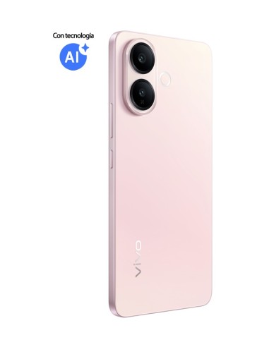 VIVO V60 LITE 5G SPECIAL PACK      POP PINK 8+8/256GB 6,77"