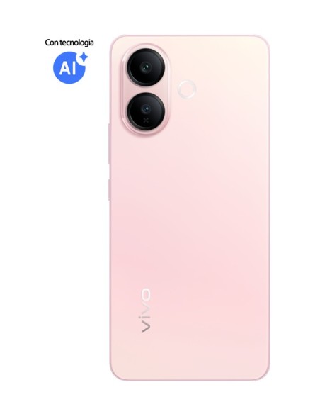 VIVO V60 LITE 5G SPECIAL PACK      POP PINK 8+8/256GB 6,77"