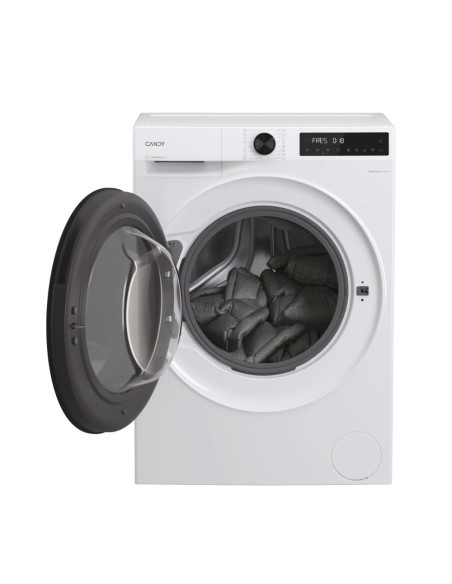 CANDY BP413BL8-S LVB A-20% 13KG    1400G INVERTER TOUCH DISPLAY WIFI