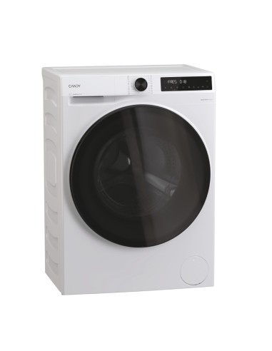 CANDY BP413BL8-S LVB A-20% 13KG    1400G INVERTER TOUCH DISPLAY WIFI