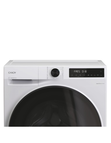 CANDY BP413BL8-S LVB A-20% 13KG    1400G INVERTER TOUCH DISPLAY WIFI