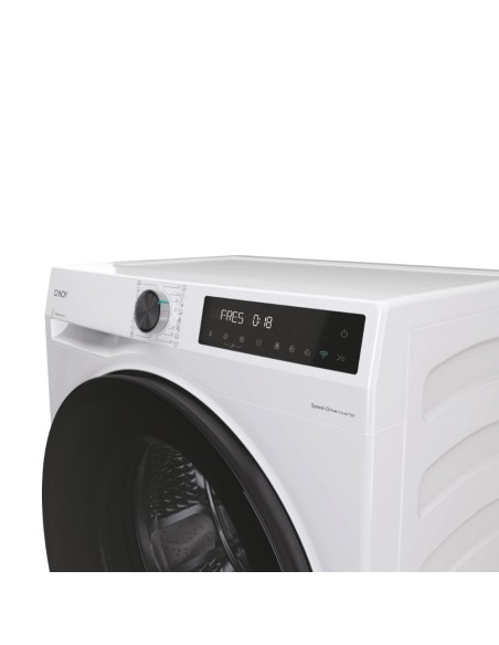 CANDY BP413BL8-S LVB A-20% 13KG    1400G INVERTER TOUCH DISPLAY WIFI