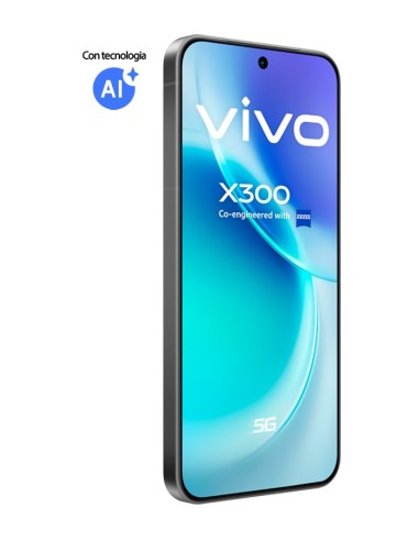 VIVO X300 CLASSIC BLACK 16+512GB