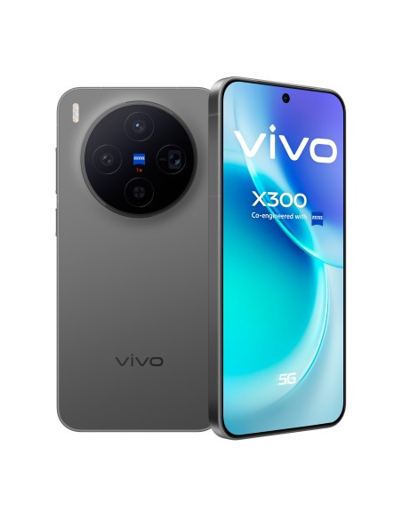 VIVO X300 CLASSIC BLACK 16+512GB