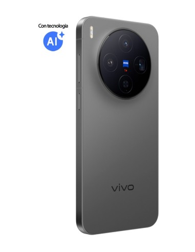 VIVO X300 CLASSIC BLACK 16+512GB