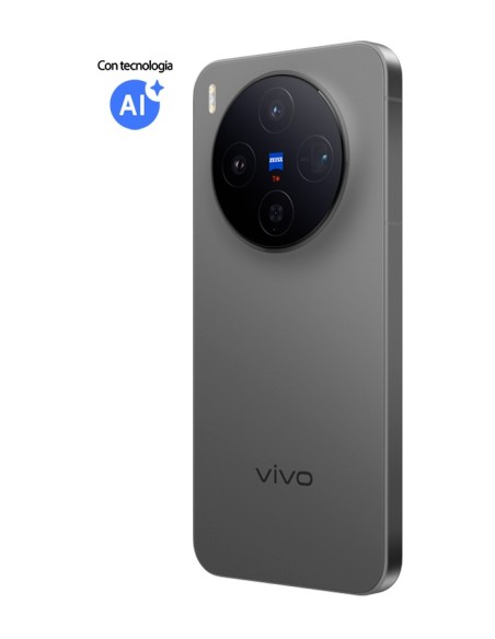 VIVO X300 CLASSIC BLACK 16+512GB