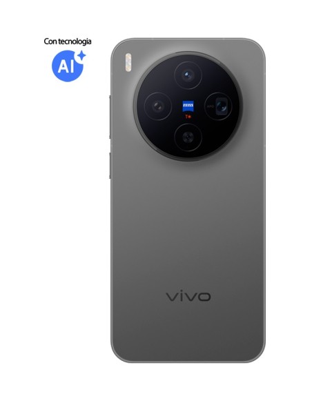 VIVO X300 CLASSIC BLACK 16+512GB