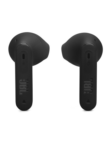 JBL TUNE FLEX 2 NERO AURICOLARI TWS BT 5.3 IP54 48 ORE CANC.RUMORE