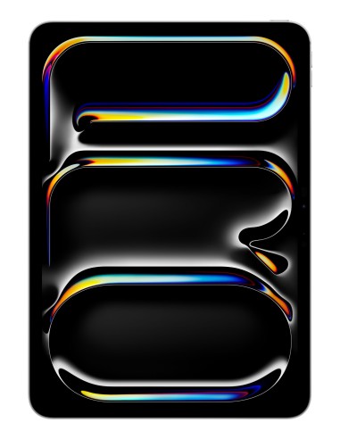 APPLE MDWT4TY/A IPAD PRO 11" 1TB   WIFI SILVER NANO TEXT.GLASS