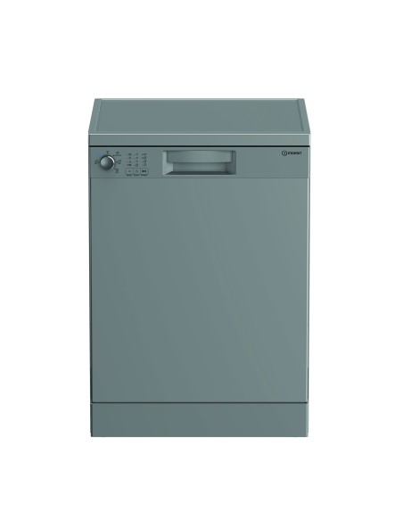 INDESIT IN2FE13DT9S LST E 13COP.   SILVER 5PR. PUSH&GO CONSUMO 12,9L