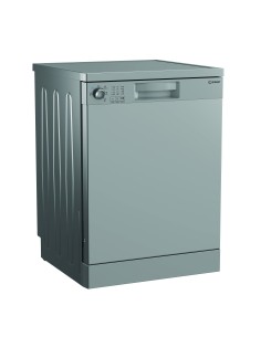 INDESIT IN2FE13DT9S LST E 13COP.   SILVER 5PR. PUSH&GO CONSUMO 12,9L 2