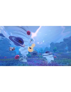 SLIME RANCHER 2 PS5 2