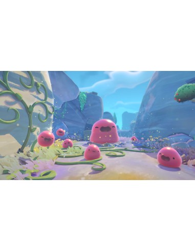 SLIME RANCHER 2 PS5