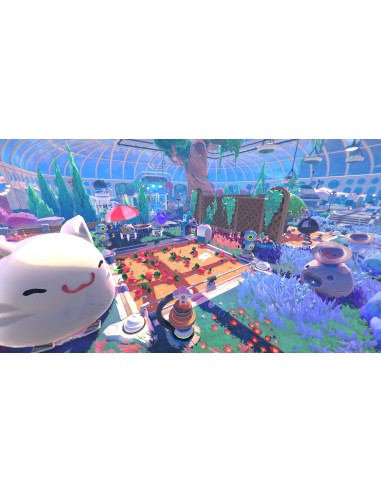 SLIME RANCHER 2 PS5