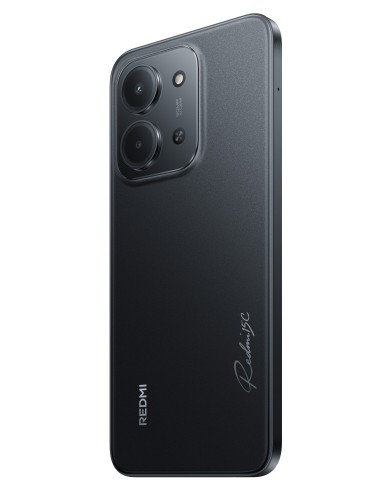 WIND3 REDMI 15C 4/256GB XIAOMI     MIDNIGHT GRAY