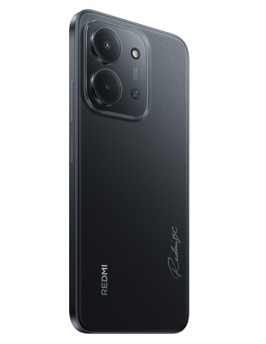 WIND3 REDMI 15C 4/256GB XIAOMI     MIDNIGHT GRAY