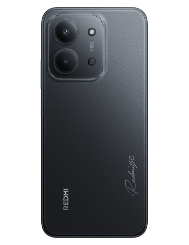 WIND3 REDMI 15C 4/256GB XIAOMI     MIDNIGHT GRAY