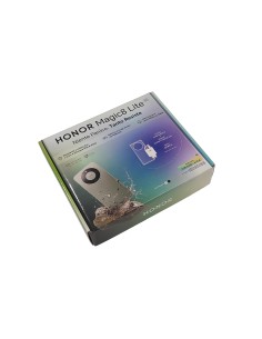 HONOR MAGIC8 LITE 5G FOREST GREEN  8/512GB + CHARGER 66W + TPU CASE 2