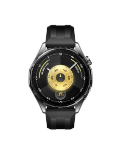 HUAWEI WATCH GT6 46MM BLACK