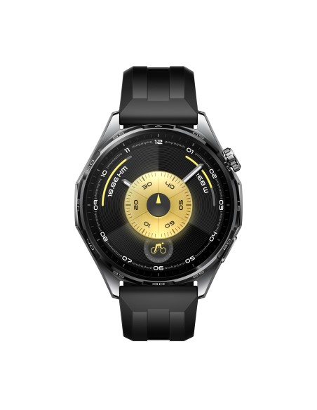 HUAWEI WATCH GT6 46MM BLACK