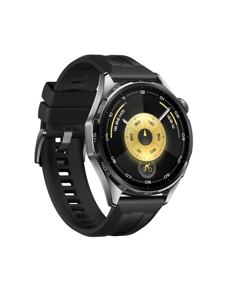 HUAWEI WATCH GT6 46MM BLACK