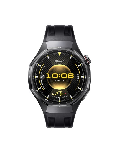 HUAWEI WATCH GT6 PRO 46MM BLACK