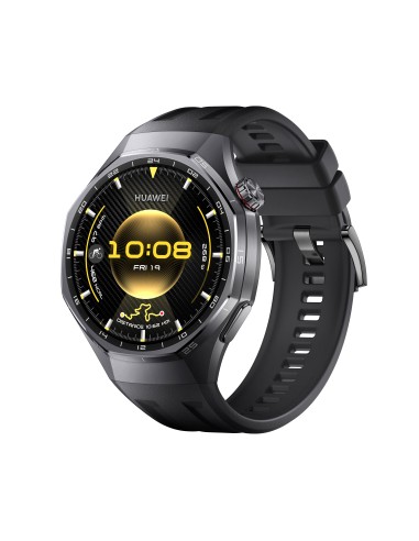 HUAWEI WATCH GT6 PRO 46MM BLACK