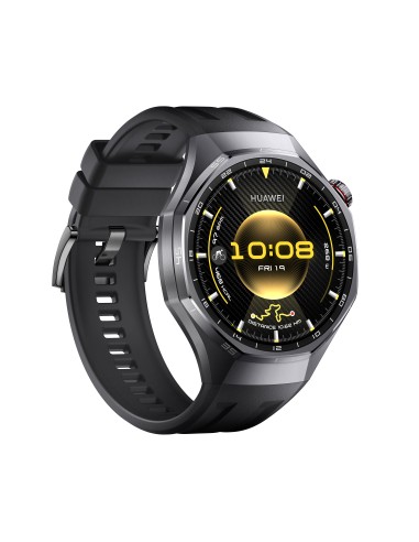 HUAWEI WATCH GT6 PRO 46MM BLACK