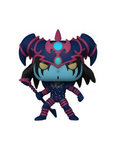 FUNKO POP ANIMATION YGO MAGICIAN OF BC 2