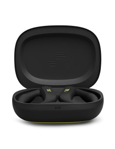 JBL ENDURANCE PEAK 4 NERO/GIALLO AURICOLARI TWS BT 5.3 IP68 IN-EAR 2
