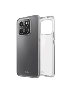 SBS TESKINHO400SMT HONOR 400 SMART COVER IN GOMMA TRASPARENTE