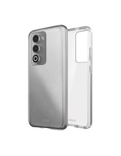 SBS TESKINOPA5T OPPO A5 COVER IN GOMMA TRASPARENTE