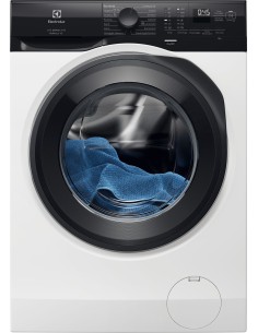 ELECTROLUX EW6FZ28 LVB A 8KG 1400G INVERTER PROSENSE LAVAGGIO 45M 30°