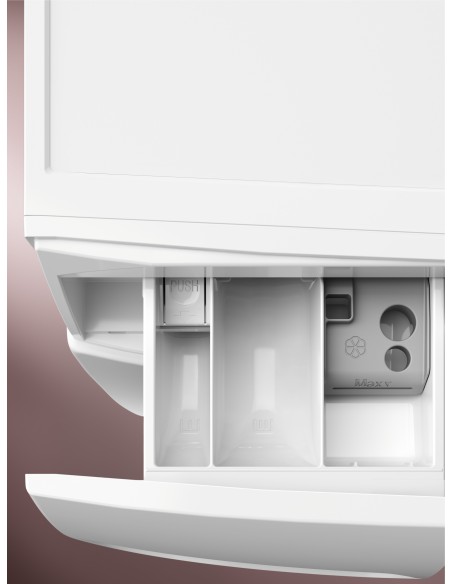 ELECTROLUX EW6FZ28 LVB A 8KG 1400G INVERTER PROSENSE LAVAGGIO 45M 30°