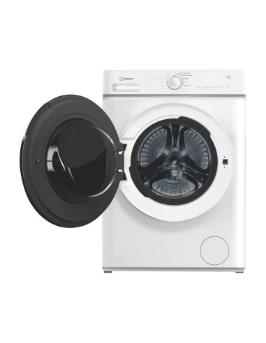 INDESIT IMA864MYTIMEIT LVB A 8KG   1400G INVERTER SMALL DIGIT DISPLAY