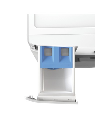 INDESIT IMA864MYTIMEIT LVB A 8KG   1400G INVERTER SMALL DIGIT DISPLAY