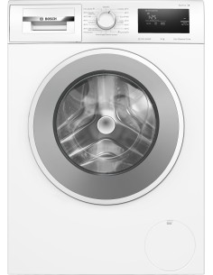 BOSCH WAN24009IT LVB A 9KG 1200G   ECOSILENCE DRIVE IRON ASSIST