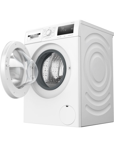 BOSCH WAN24009IT LVB A 9KG 1200G   ECOSILENCE DRIVE IRON ASSIST