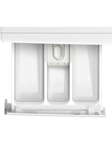 BOSCH WAN24009IT LVB A 9KG 1200G   ECOSILENCE DRIVE IRON ASSIST