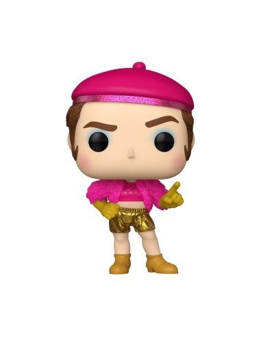 FUNKO POP SNL SATURDAY NIGHT LIVE  50 S2 MANGO