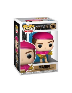 FUNKO POP SNL SATURDAY NIGHT LIVE  50 S2 MANGO 2