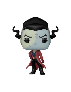 FUNKO POP TV CREATURE COMMANDOS S1 THE BRIDE 2