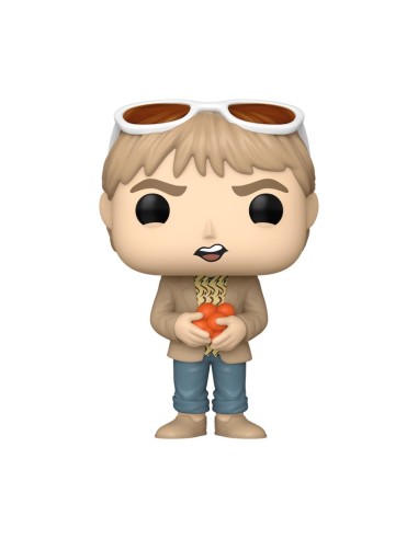 FUNKO POP SNL SATURDAY NIGHT LIVE  50 S2 STUART